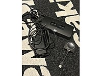 Barco Sunum ClickShare CS-100 Kablosuz Sunum Cihazı