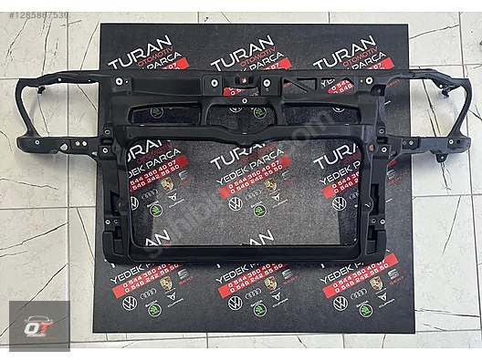 Ön Panel (VW Orjinal)(1J0805588) Golf 1997-2005 - İlan ve
