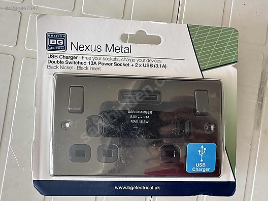 Used & Brand New Items / Garden & Home Improvement / Home Improvement / Installation Materials / Adapter Converter