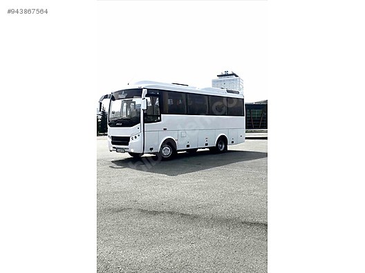 sahibinden satilik 2013 model 265000 km otokar sultan comfort 280 000 tl 943867564