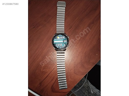 Used & Brand New Items / Cell Phones & Accessories / Wearable Technology / Smartwatch / Inteya