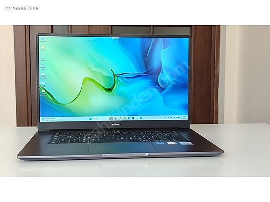 Huawei D15 Matebook D 15 4500u Huawei MateBook D15 AMD Ryzen 3500U