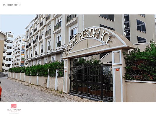 ozlem aksu cekmekoy dome residence 1 1 satilik daire satilik daire ilanlari sahibinden com da 980867619