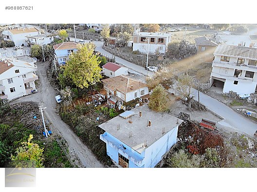 Canakkale Bayramic Evciler Satilik 2 Adet Mustakil Koy Evi Satilik Mustakil Ev Ilanlari Sahibinden Com Da 968867621