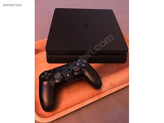 playstation 4 slim second hand