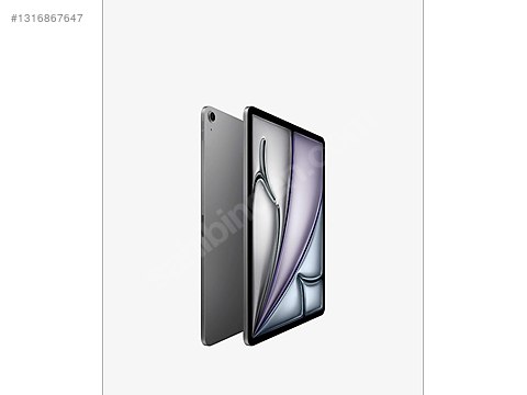 Apple iPad Pro 7 256 GB Tablet - 1316867647