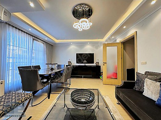 'ATMACA' ALİBEYKÖY'DE ÇOK İYİ KONUMDA SATILIK 2+1 DAİRE #1213867664