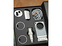 Vivo X300 Pro Master Photography Edition BLUE 1TB 16GB