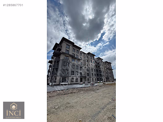 İNCİ'DEN FIRSAT ADA PARK MANZARALI 82 M2 2+1 DAİRE #1285867701
