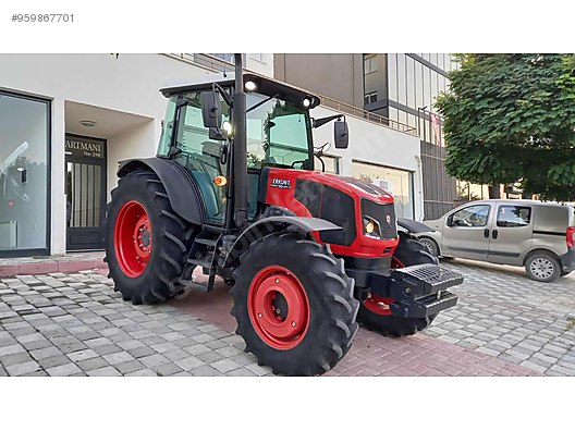 2018 magazadan ikinci el erkunt satilik traktor 425 000 tl ye sahibinden com da 959867701