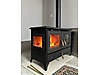 Used & Brand New Items / Garden & Home Improvement / Home Improvement / Heating / Heating Stove & Fireplace