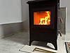 Used & Brand New Items / Garden & Home Improvement / Home Improvement / Heating / Heating Stove & Fireplace
