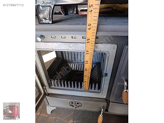 Used & Brand New Items / Garden & Home Improvement / Home Improvement / Heating / Heating Stove & Fireplace