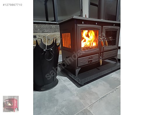 Used & Brand New Items / Garden & Home Improvement / Home Improvement / Heating / Heating Stove & Fireplace