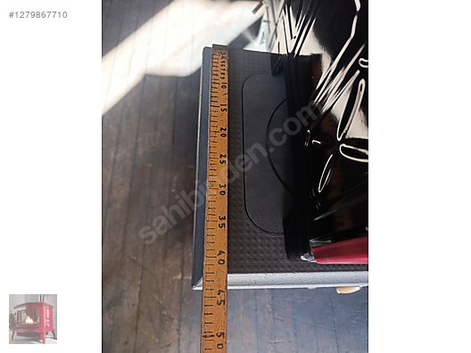 Used & Brand New Items / Garden & Home Improvement / Home Improvement / Heating / Heating Stove & Fireplace