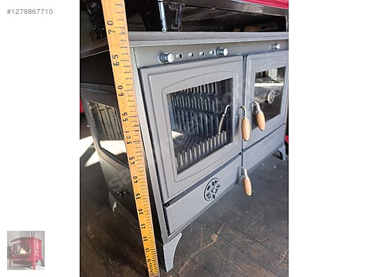 Used & Brand New Items / Garden & Home Improvement / Home Improvement / Heating / Heating Stove & Fireplace