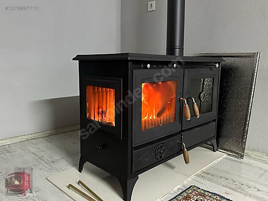 Used & Brand New Items / Garden & Home Improvement / Home Improvement / Heating / Heating Stove & Fireplace