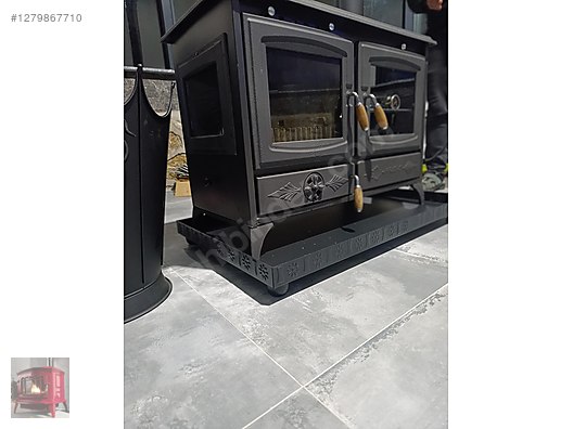 Used & Brand New Items / Garden & Home Improvement / Home Improvement / Heating / Heating Stove & Fireplace