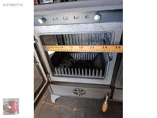 Used & Brand New Items / Garden & Home Improvement / Home Improvement / Heating / Heating Stove & Fireplace