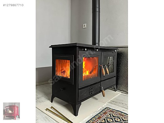 Used & Brand New Items / Garden & Home Improvement / Home Improvement / Heating / Heating Stove & Fireplace