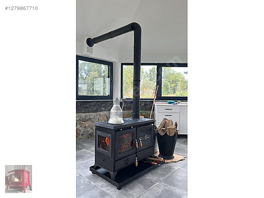 Used & Brand New Items / Garden & Home Improvement / Home Improvement / Heating / Heating Stove & Fireplace