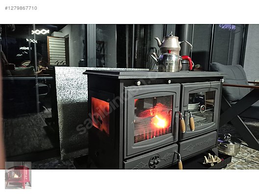 Used & Brand New Items / Garden & Home Improvement / Home Improvement / Heating / Heating Stove & Fireplace