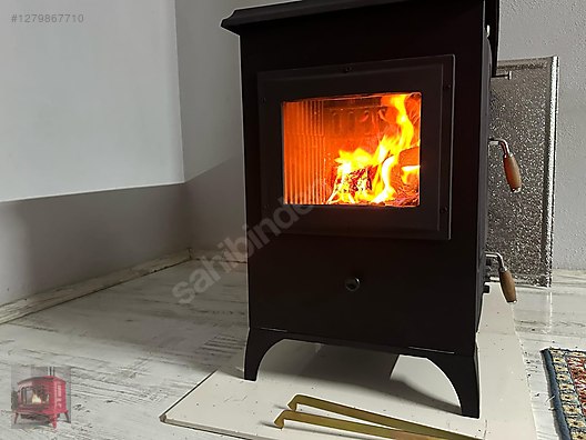 Used & Brand New Items / Garden & Home Improvement / Home Improvement / Heating / Heating Stove & Fireplace