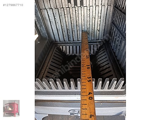 Used & Brand New Items / Garden & Home Improvement / Home Improvement / Heating / Heating Stove & Fireplace