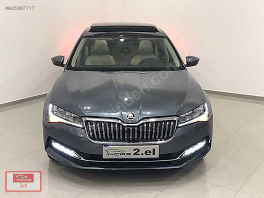 skoda superb 1 5 tsi prestige incar skoda bayii skoda superb 1 5 tsi prestige cam tavan sahibinden comda 985867717