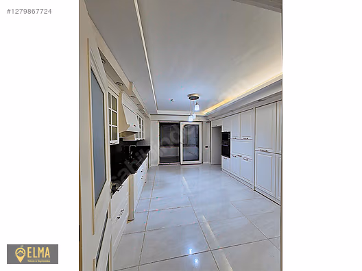 ÖMER HALİS DEMİR CD SATILIK 5+1 DAİRE GİZLİ BAHÇE KONUTLARINDA #1279867724