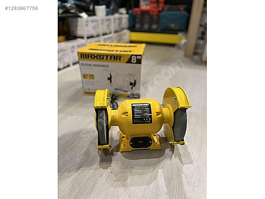 Used & Brand New Items / Garden & Home Improvement / Hand Tools / Electric / Grinders