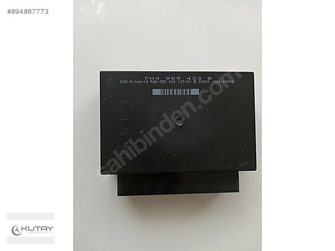 minivan panelvan elektrik 7h0959433b vw t5 7h konfor beyni hella 5dk00812951 sahibinden comda 894867773 minivan panelvan elektrik 7h0959433b vw t5 7h konfor beyni hella 5dk00812951 sahibinden comda 894867773