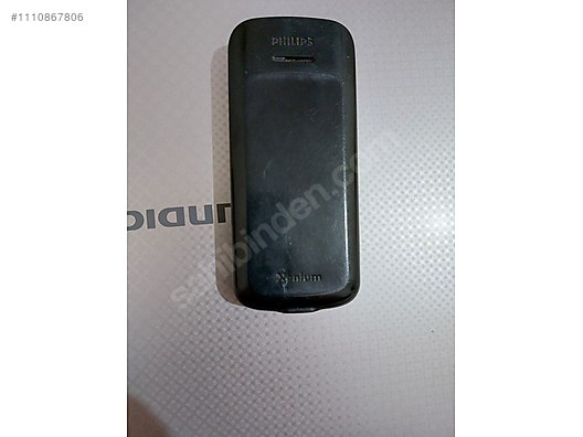 Used & Brand New Items / Cell Phones & Accessories / Cell Phones / Philips / Xenium 9@9z