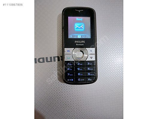 Used & Brand New Items / Cell Phones & Accessories / Cell Phones / Philips / Xenium 9@9z