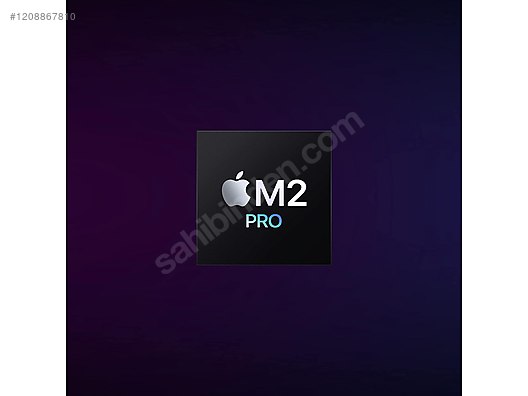 Apple / Mac Mini M2 PRO 2023 16 GB RAM | 512 GB SSD (Sıfırdan Farksız ...