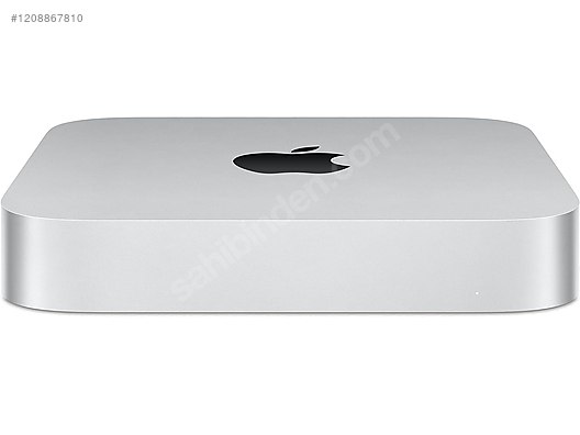 Apple / Mac Mini M2 PRO 2023 16 GB RAM | 512 GB SSD (Sıfırdan