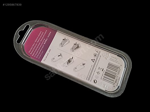 Sony BST-36 Batarya Pil Sony Ericsson Z550i W200i K510i T250