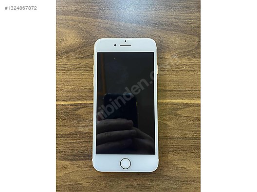 Apple / iPhone 7 / İPHONE 7 128GB TOUCH İD AKTİF. on sahibinden