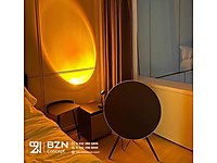 Bang & Olufsen Beosound A9 Multiroom Kablosuz Hoparlör