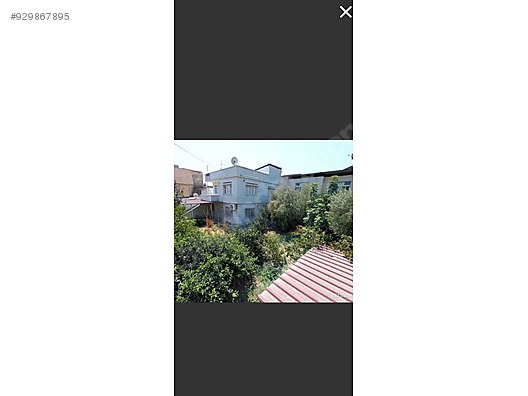 tarsus mithatpasa satilik mustakil satilik mustakil ev ilanlari sahibinden com da 929867895