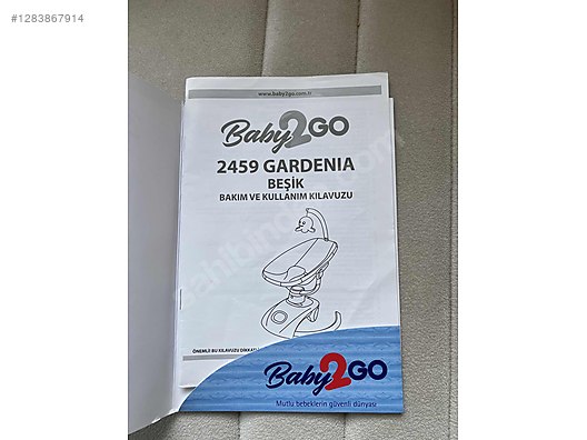 Used & Brand New Items / Mother & Baby / Transport / Bouncer