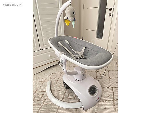 Used & Brand New Items / Mother & Baby / Transport / Bouncer