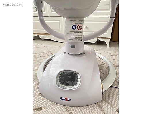 Used & Brand New Items / Mother & Baby / Transport / Bouncer