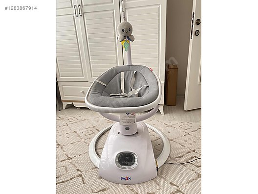 Used & Brand New Items / Mother & Baby / Transport / Bouncer