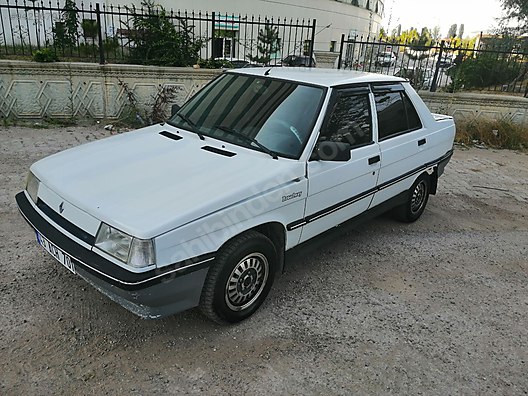 Renault R 9 1 4 Broadway 1 4 Broadway Guney Otomotiv Den 1994 Model Yeni Muayeneli Broadway At Sahibinden Com 942867919