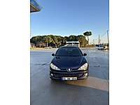 PEUGEOT PEJO 206 (DÜŞÜK KM)!! #1286867944