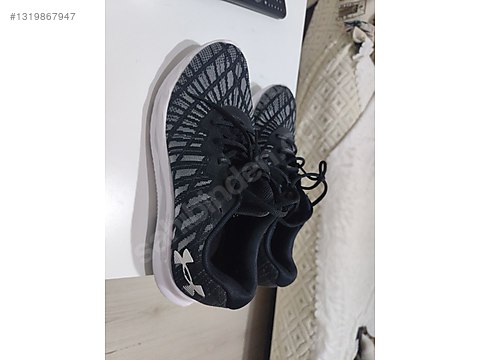 UNDER ARMOUR - Erkek Spor Ayakkabı Modelleri - 1319867947