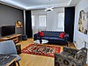 KİRALIK EŞYALI CADDE ÜZERİ ASANSÖRLÜ DAİRE