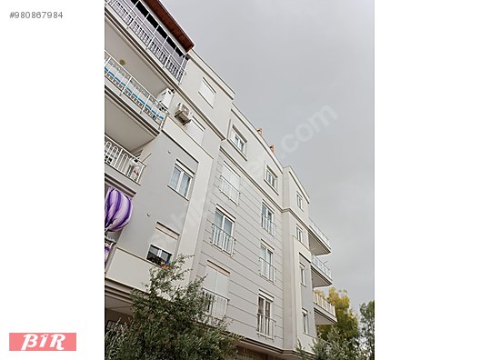 kiralik daire emek kepez 3 1 asansorlu 1 kat antalya kiralik daire ilanlari sahibinden com da 980867984