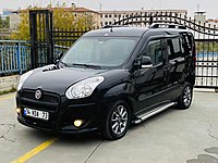 Istanbul Fiat Doblo Combi 1 6 Multijet Elegance Fiyatlari Modelleri Sahibinden Com Da